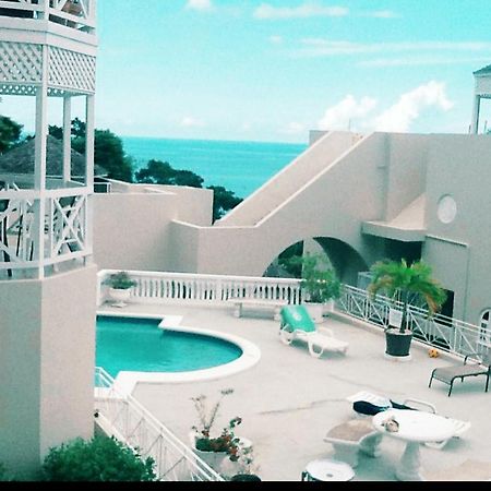 Sky Castles Apt H6 Ocho Rios Exterior foto