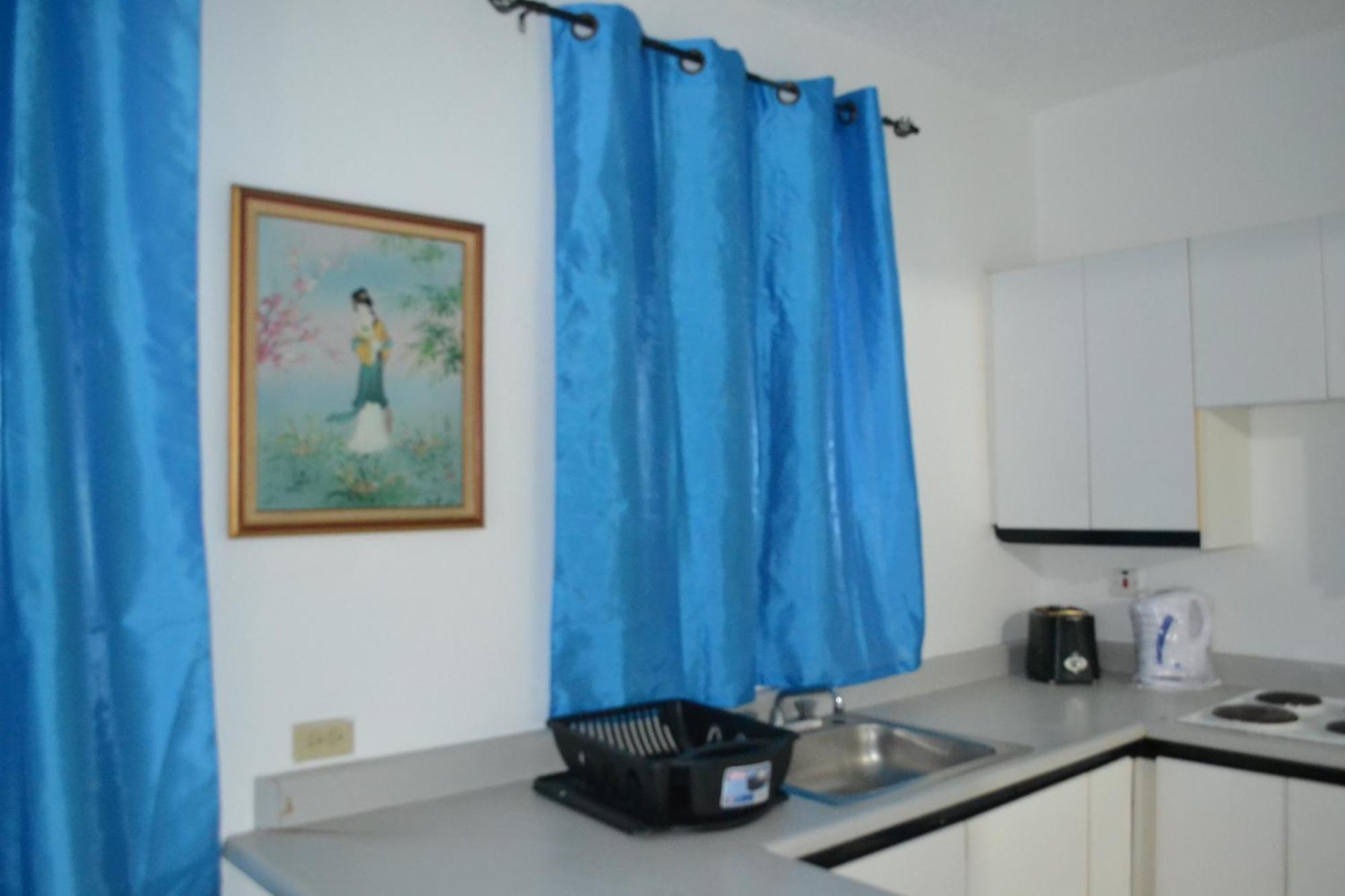 Sky Castles Apt H6 Ocho Rios Exterior foto