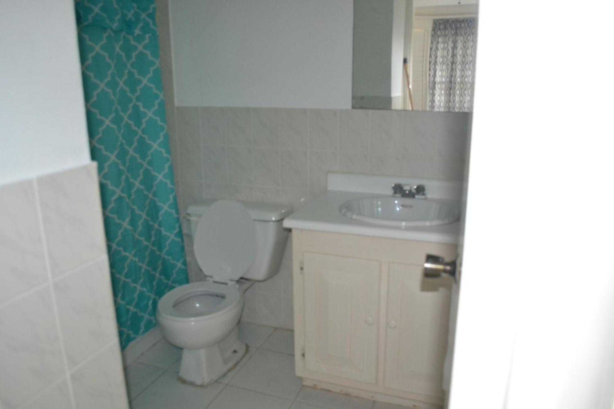 Sky Castles Apt H6 Ocho Rios Exterior foto