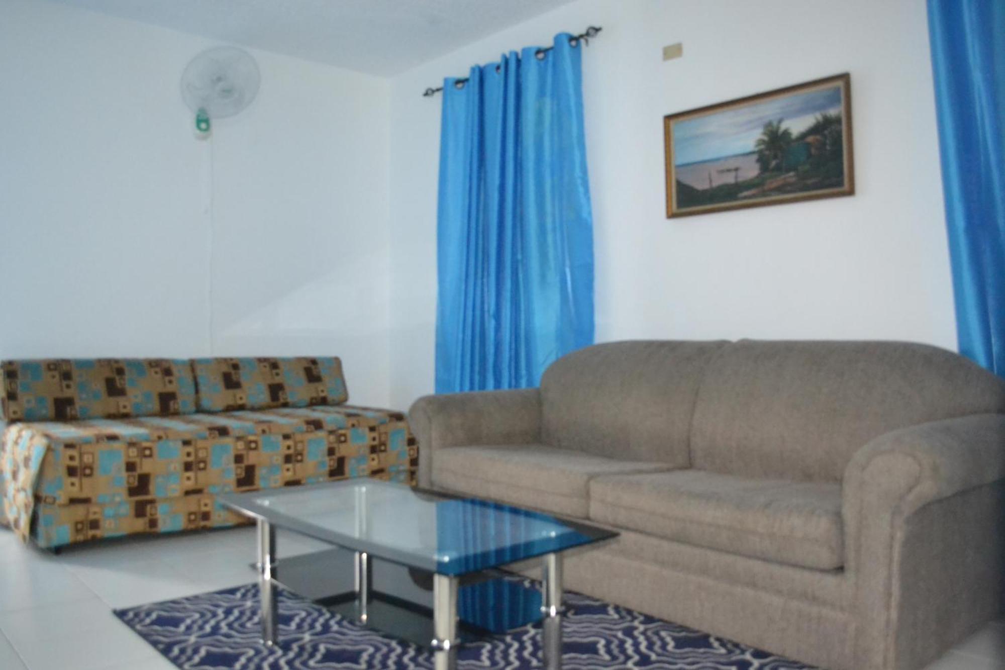 Sky Castles Apt H6 Ocho Rios Exterior foto