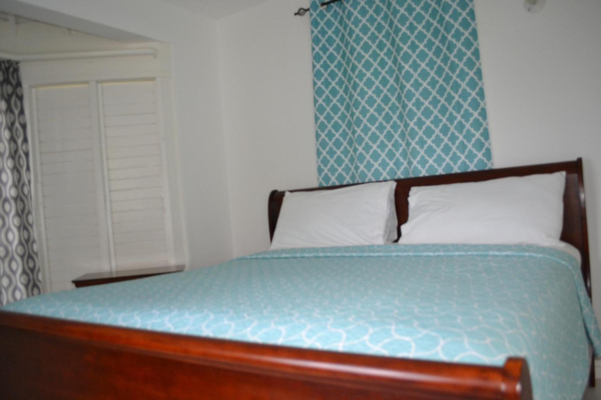 Sky Castles Apt H6 Ocho Rios Exterior foto
