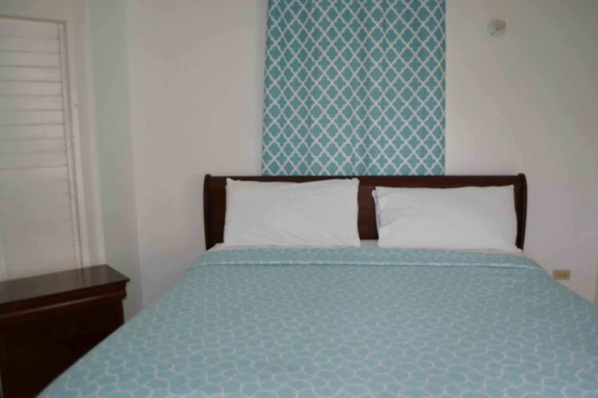 Sky Castles Apt H6 Ocho Rios Exterior foto